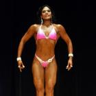 Ingrid  Burgos - NPC Gold Coast 2014 - #1