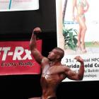 Tim  Muriello - NPC FL Gold Cup 2011 - #1