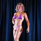 Vasiliki  Morsenberg - NPC Atlantic Coast Classic 2010 - #1