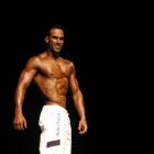 Josue  Vasquez - NPC Ruby Championship 2012 - #1