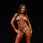 Michelle   Lamb - IFBB Houston Pro 2010 - #1