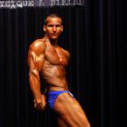 Cole  Secondine - NPC Orlando Metropolitan 2012 - #1