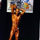 Alejandro  Urbina - NPC Gold Coast 2012 - #1