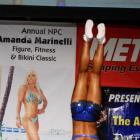 Nicole  Neargarder - NPC FL Gold Cup 2014 - #1