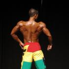 Steven  Williams - NPC FL Gold Cup 2013 - #1