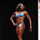 Fawn  Coward - NPC Atlantic States 2011 - #1