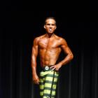 Jorge  Landa - NPC Florida State 2012 - #1