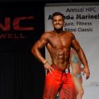 Luis  Rodriguez - NPC FL Gold Cup 2014 - #1