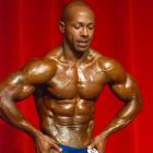 Larry Ray  Jr. - NPC Southern States 2011 - #1