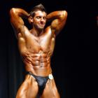 Nick  Palazzolo - NPC Florida State 2012 - #1