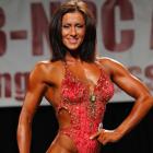 Petra  Mertl - IFBB Atlantic City Pro 2009 - #1