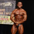 Rafael   Gonzalez - NPC Southern States 2014 - #1