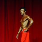 John  Shumate - NPC Southern States 2012 - #1