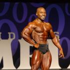 Lee   Banks - IFBB Olympia 2017 - #1