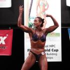 Lisa  Stone - NPC FL Gold Cup 2011 - #1