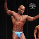 Kevin  Pryor - NPC Texas State 2013 - #1