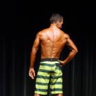 Jorge  Landa - NPC Florida State 2012 - #1