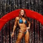 Dawn  Gibson - NPC Ruby Championship 2014 - #1