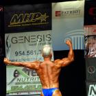 John   Hinken - NPC Southern States 2012 - #1