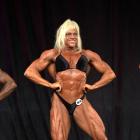 Anita  Ramsey - NPC Masters Nationals 2012 - #1