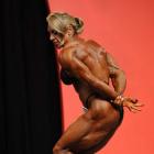 Yaxeni  Oriquen - IFBB Olympia 2010 - #1