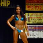 Lorena  Martin - NPC Miami Classic 2011 - #1