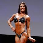 Danielle  Rose - NPC Dayana Cadeau Classic  2015 - #1