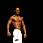 Josue  Vasquez - NPC Ruby Championship 2012 - #1