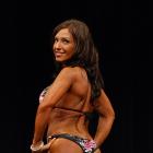 Michelle   Lamb - IFBB Houston Pro 2010 - #1