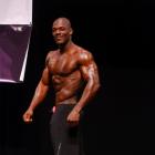 John  Arteberry - IFBB Dayana Cadeau Classic 2014 - #1