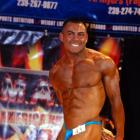 Pascual  Valentin - NPC Gulf Coast 2012 - #1