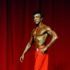 John  Shumate - NPC Southern States 2012 - #1