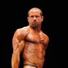 Charles  Crocitto - NPC Nationals 2011 - #1