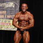 Rafael   Gonzalez - NPC Southern States 2014 - #1