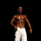 Josue  Vasquez - NPC Ruby Championship 2012 - #1