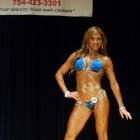 Kenia  Pol - NPC Miami Classic 2014 - #1