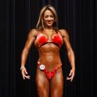 Karla  Rodriquez - NPC Orlando Metropolitan 2012 - #1