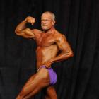 Hannu  Selin - NPC Masters Nationals 2010 - #1