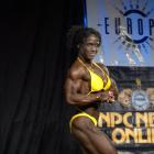 Terri   Harris - NPC Masters Nationals 2012 - #1