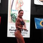 Lisa  Stone - NPC FL Gold Cup 2011 - #1