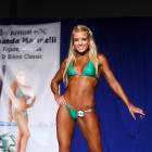 Veronica  Salerno - NPC FL Gold Cup 2012 - #1