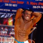 Pascual  Valentin - NPC Gulf Coast 2012 - #1