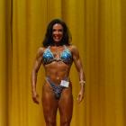 Janine  Delaney - NPC Long Island Championships 2013 - #1