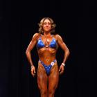 Cindy  Lacey - NPC Southeastern USA 2013 - #1