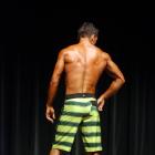 Jorge  Landa - NPC Florida State 2012 - #1