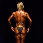 Sara  Carroll - NPC Ruby Championship 2011 - #1