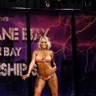 Rebecca  Fisher - NPC Hurricane/Typhoon Bay 2013 - #1