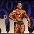 Lee   Banks - IFBB Olympia 2017 - #1