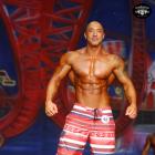 William  Sullivan - IFBB Europa Show of Champions Orlando 2014 - #1