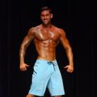 Alex  De Oliveira - NPC Diamond Classic 2014 - #1